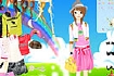 Thumbnail of Rainbow Style Dress Up